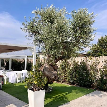 Villa Costantino Помпей Екстериор снимка