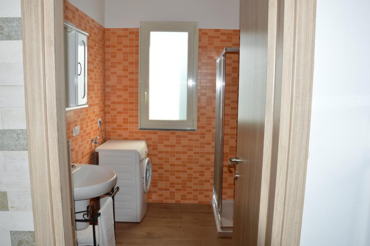 Villa Costantino Помпей Екстериор снимка