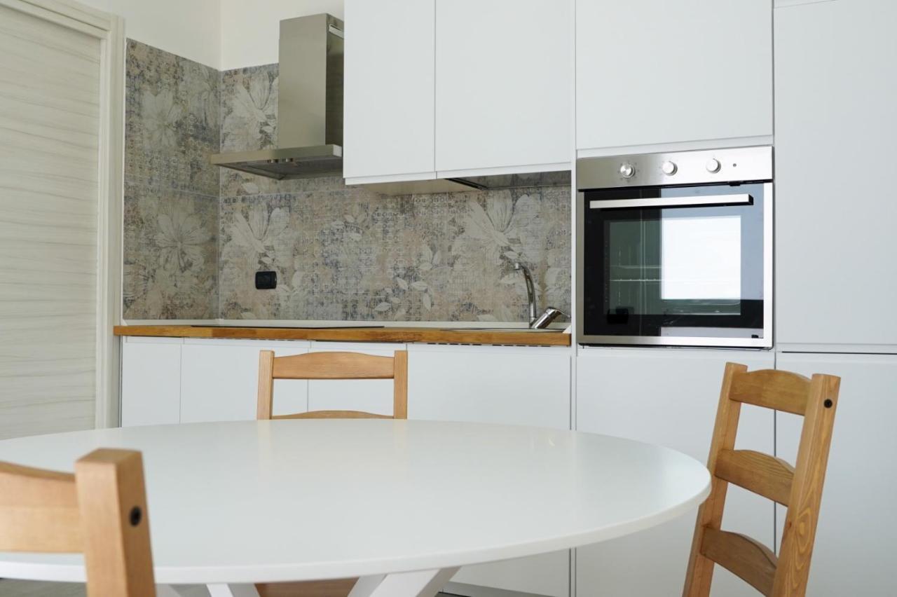 Villa Costantino Помпей Екстериор снимка