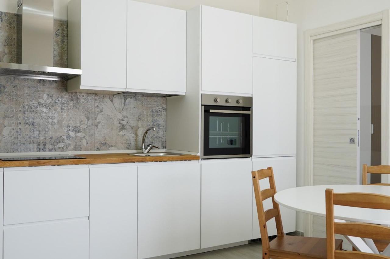 Villa Costantino Помпей Екстериор снимка