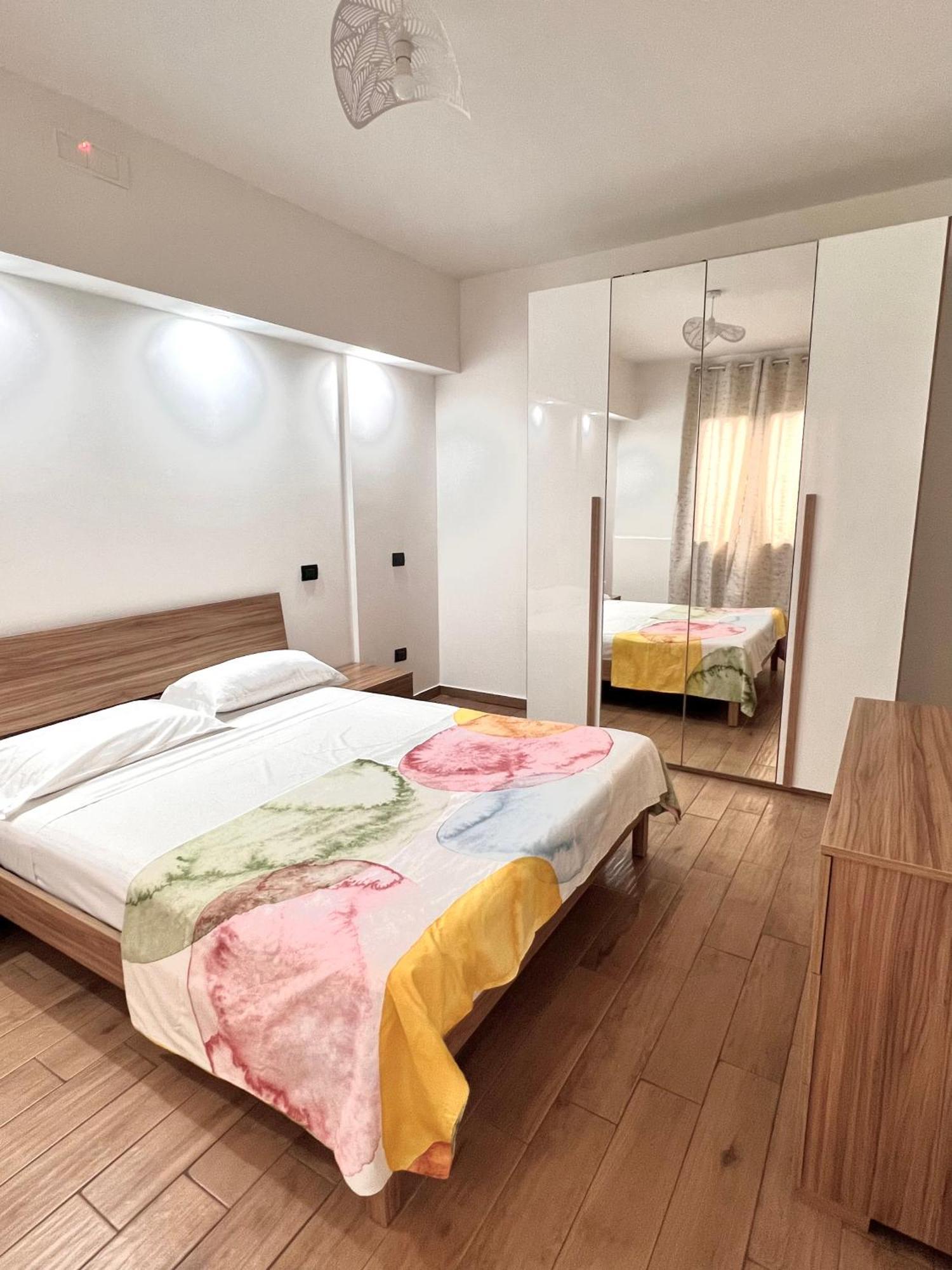 Villa Costantino Помпей Екстериор снимка
