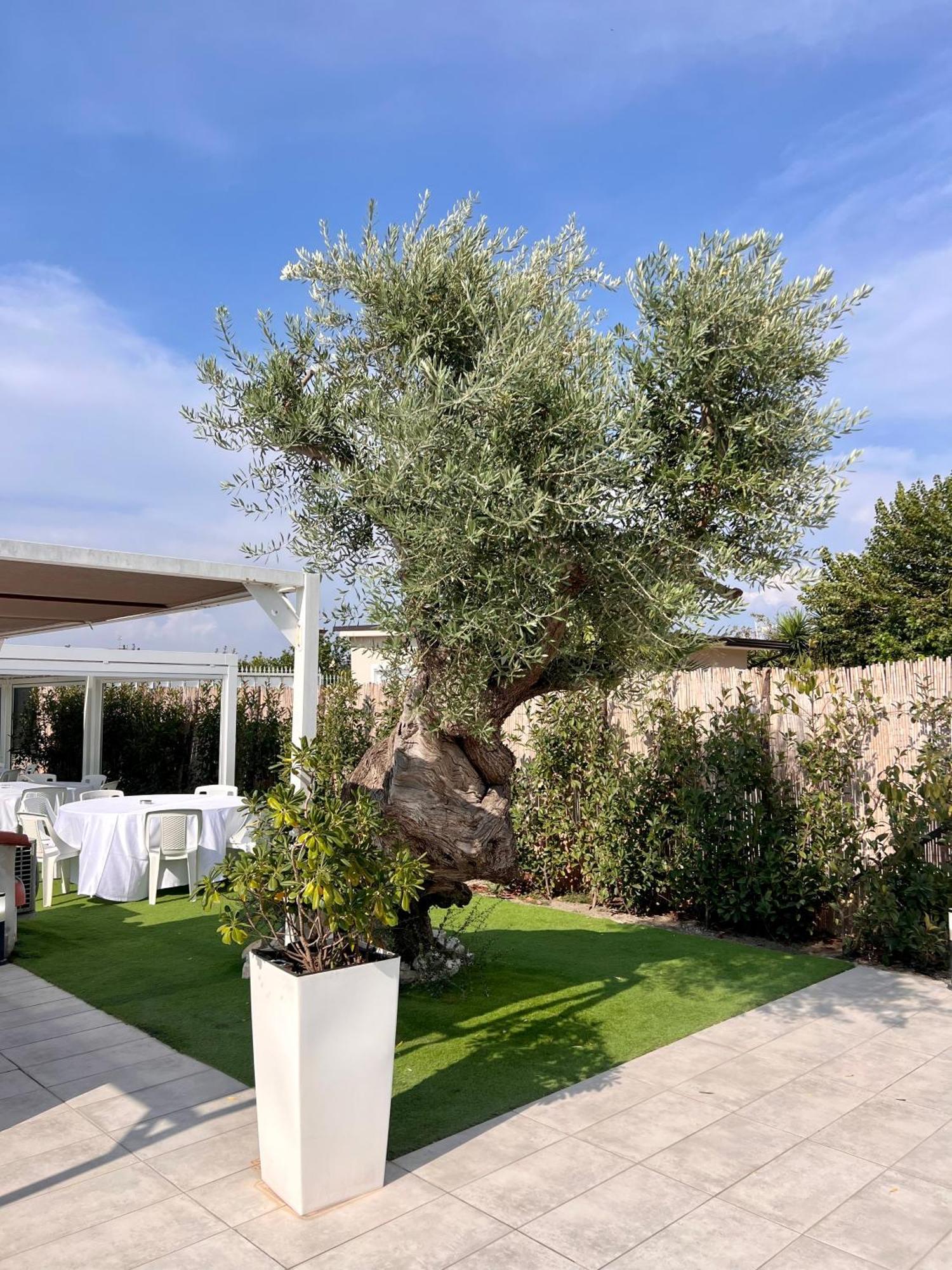Villa Costantino Помпей Екстериор снимка